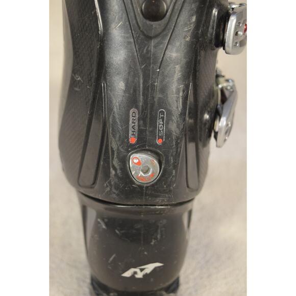 Mens Nordic FX Thermo Custom Fit Ski Boots 27.5 Flex 60-70 - Picture 8 of 14